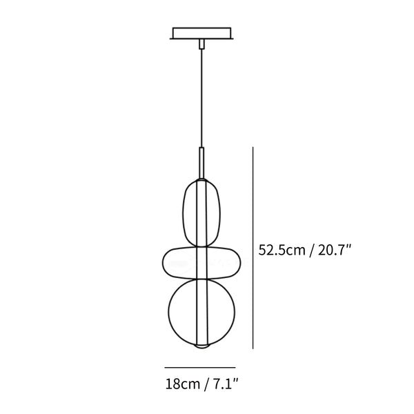 Model D Size Guide