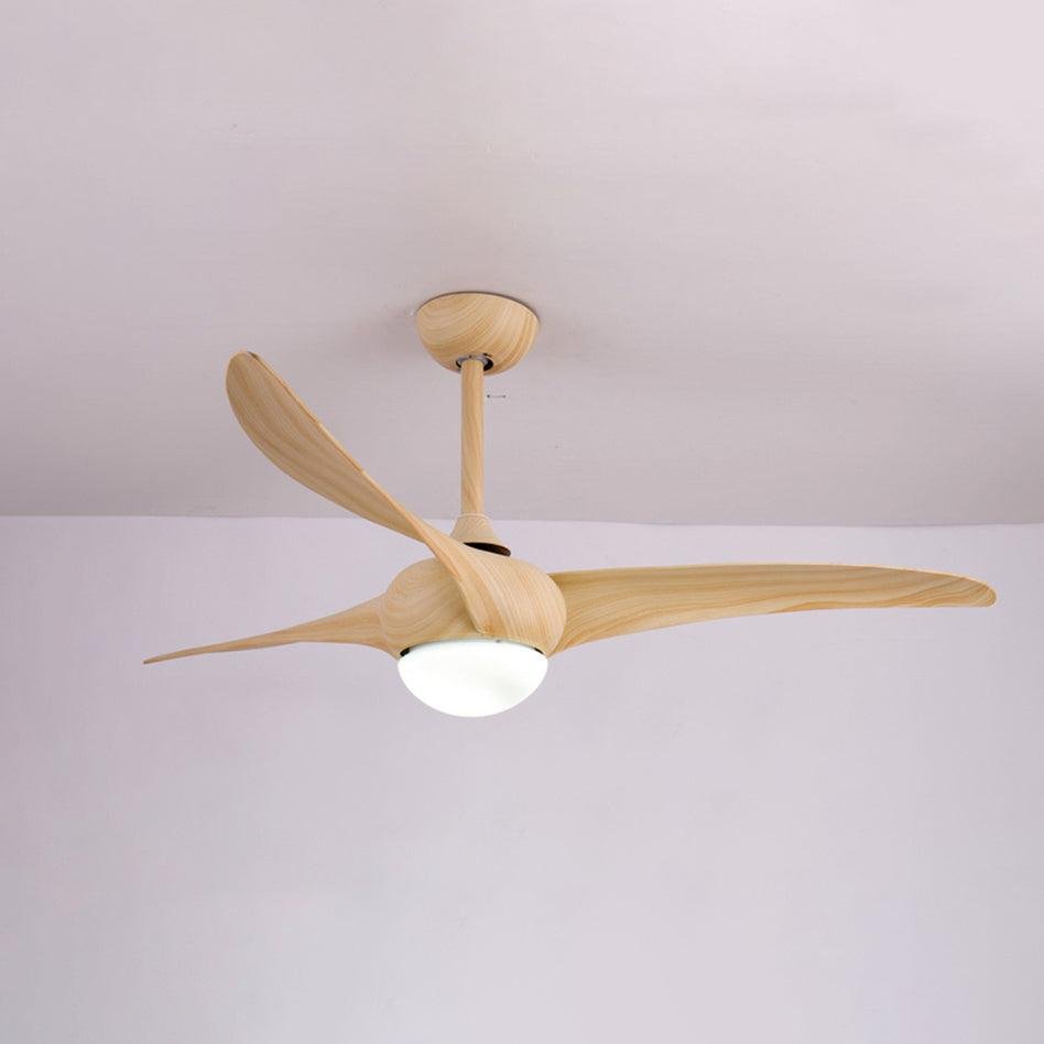Traditional Ceiling Fan Light