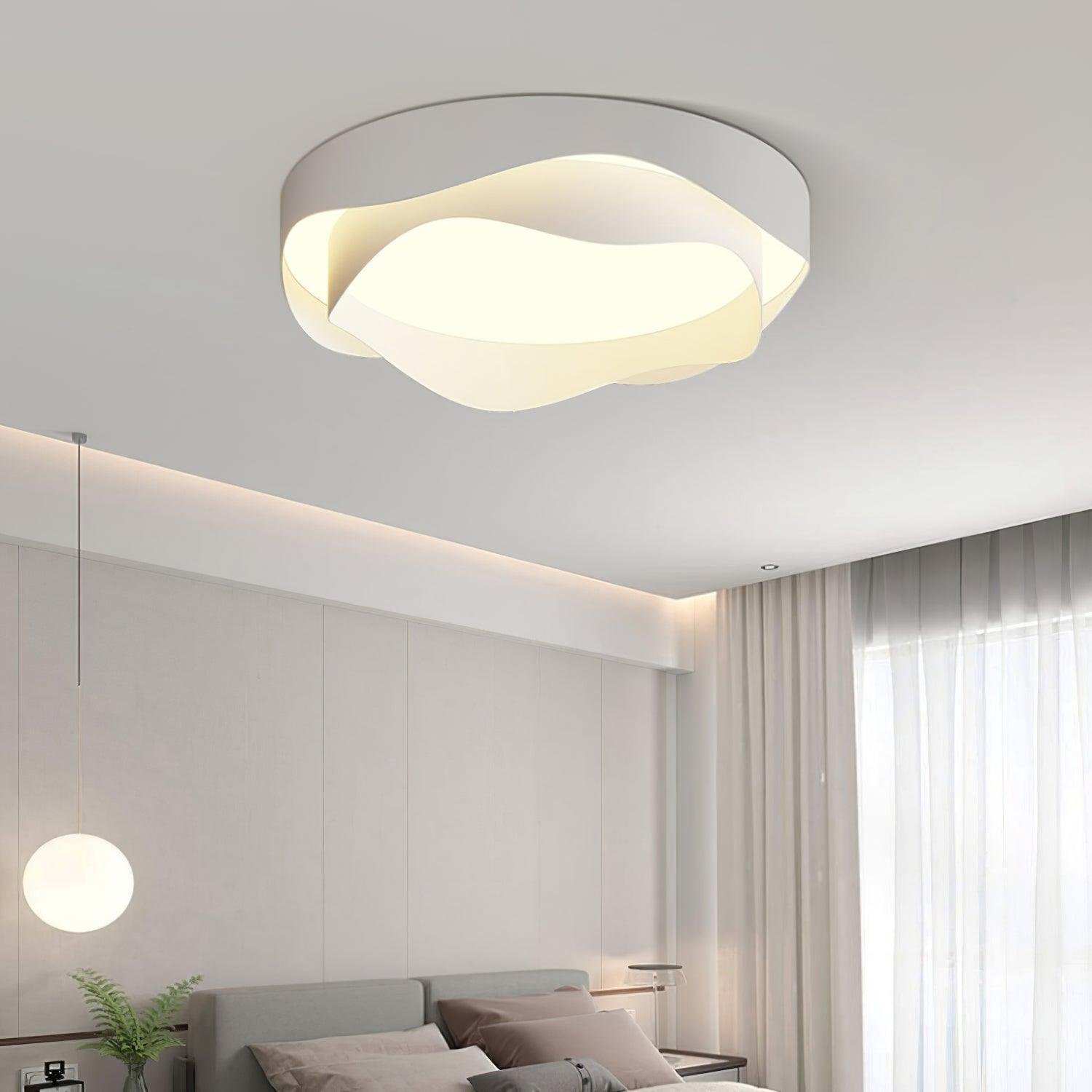 Cenia Led Ceiling Lamp