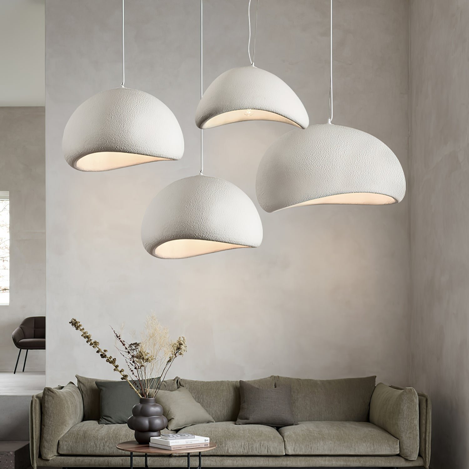 Khmara Pendant Light