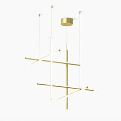 Coordinates Series Lighting