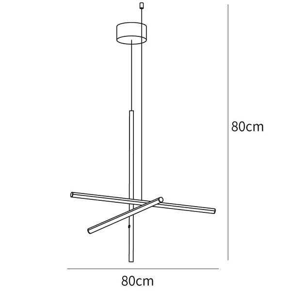 MINIHOUZZ Suspension Light