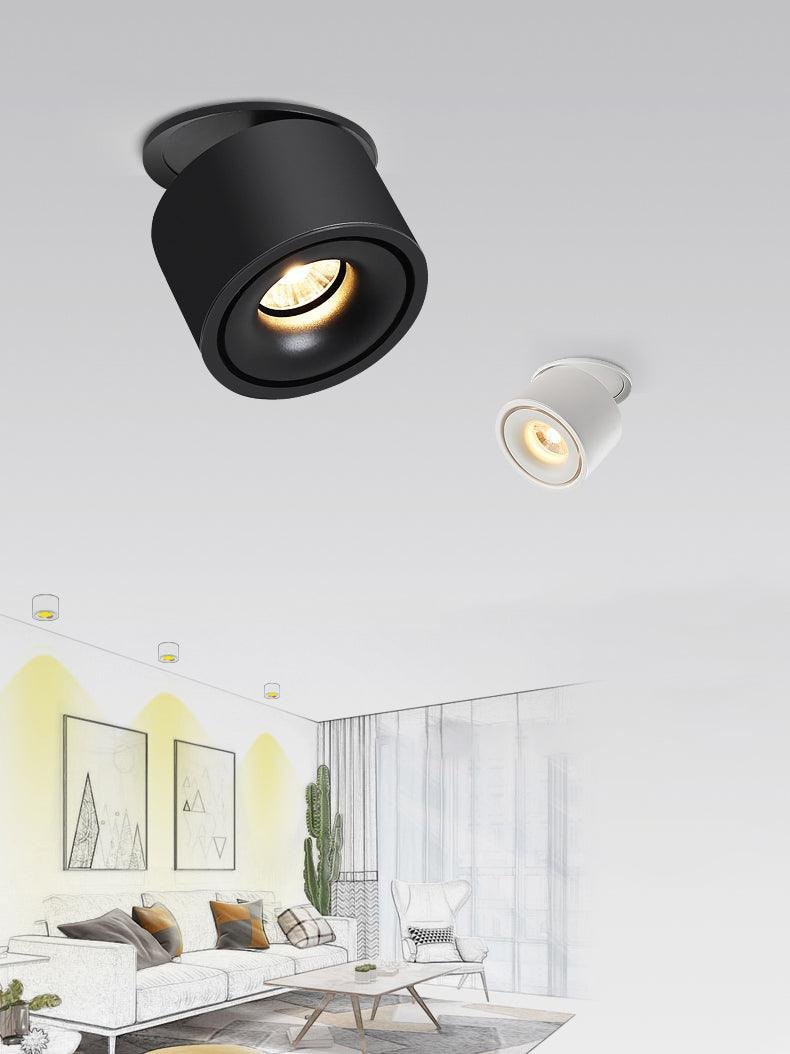 Ember Recessed Led Downlight