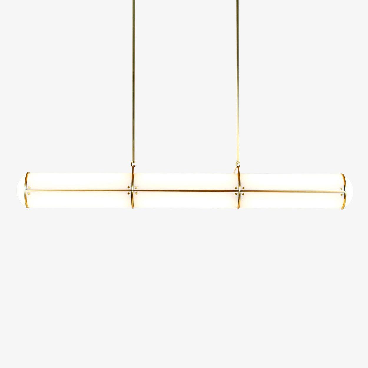Endless Straight Pendant Light