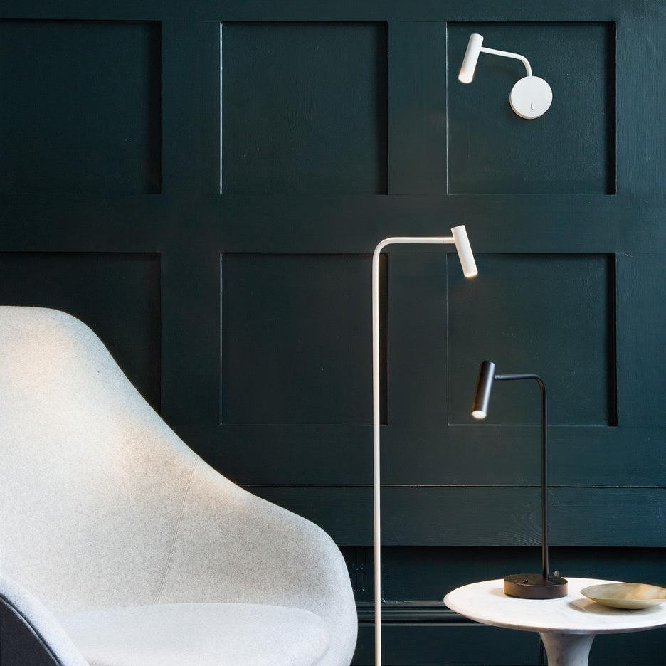 Minimalist Disc Led Wall Sconce