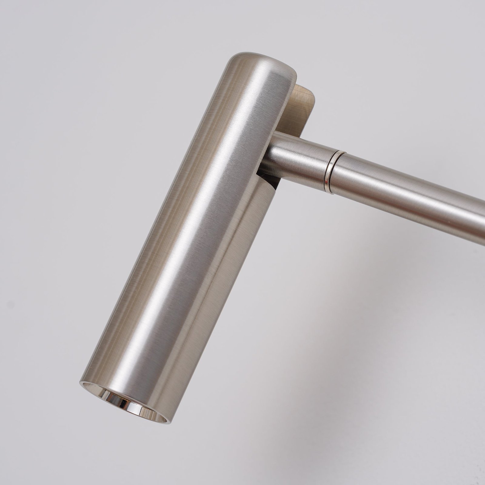 Minimalist Disc Led Wall Sconce