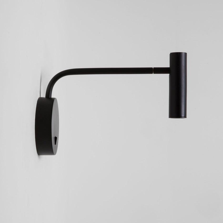 Minimalist Disc Led Wall Sconce
