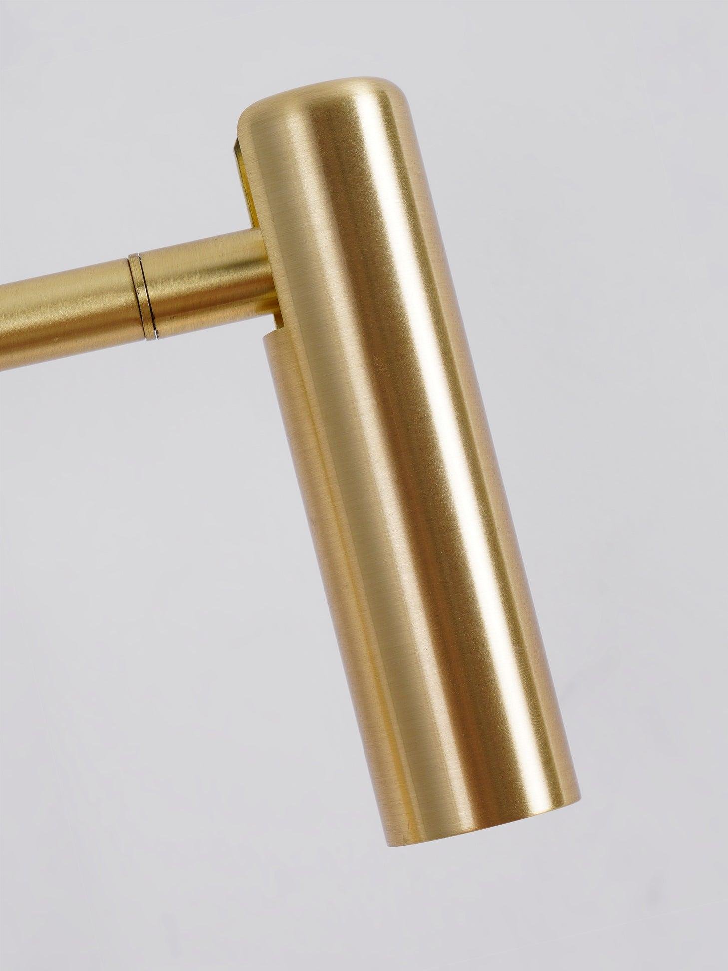 Minimalist Disc Led Wall Sconce