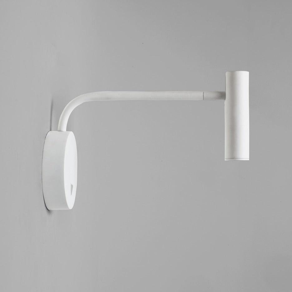 Minimalist Disc Led Wall Sconce