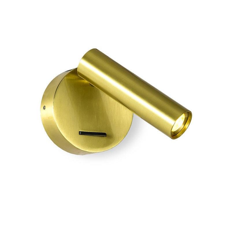 Reading Led Bedroom Wall Lamp