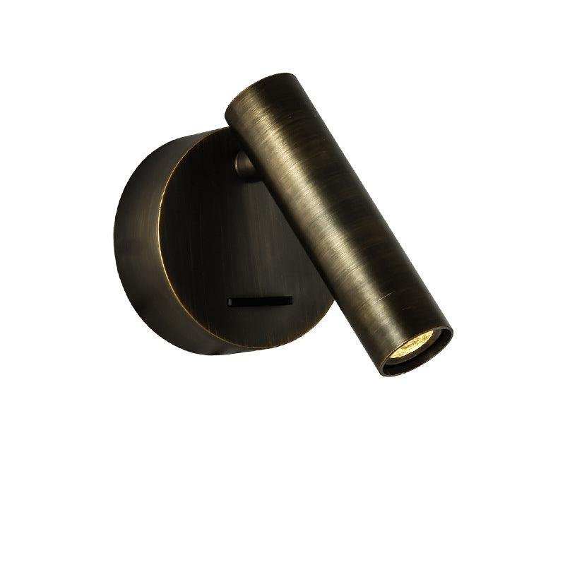 Reading Led Bedroom Wall Lamp