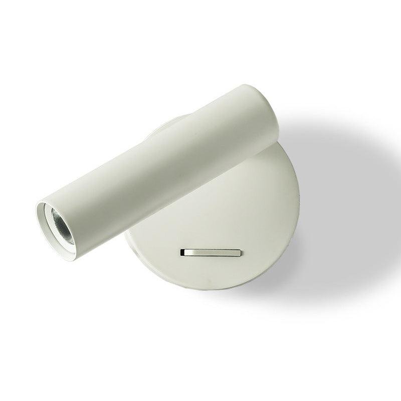 Reading Led Bedroom Wall Lamp