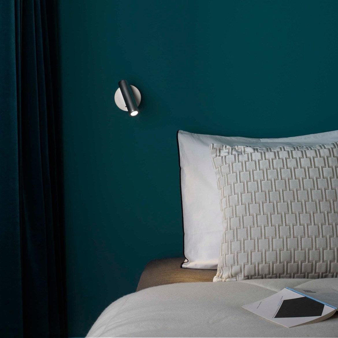 Reading Led Bedroom Wall Lamp