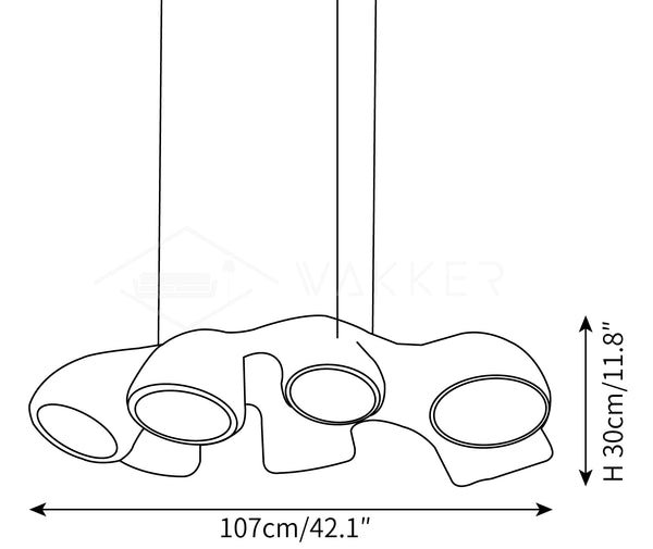 Product Dimension Axis