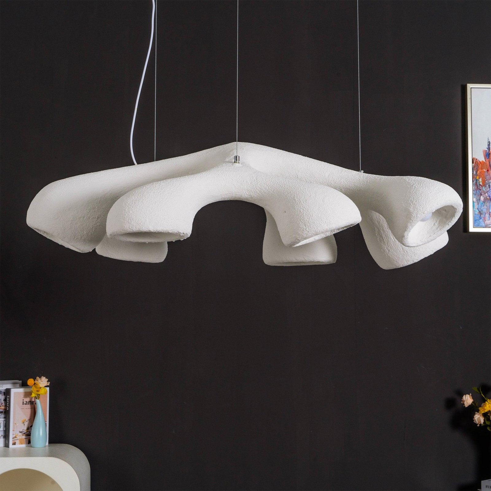 Newborn Pendant Light