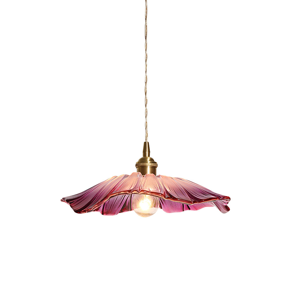 flower-glass-pendant-lamp