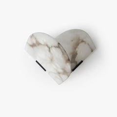 Alabaster Staircase Wall Lamp - Product Image 2