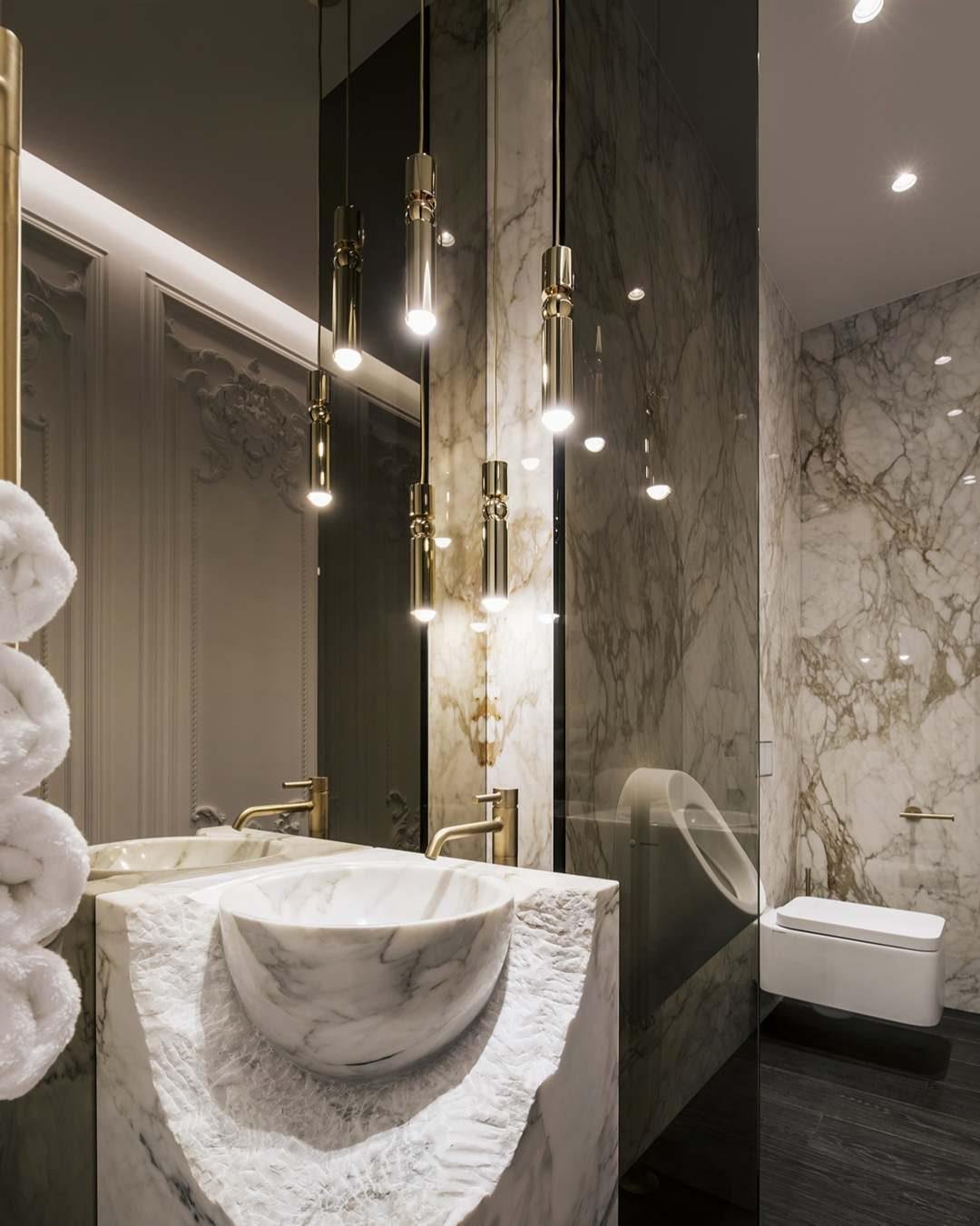 Fulcrum Pendant Light