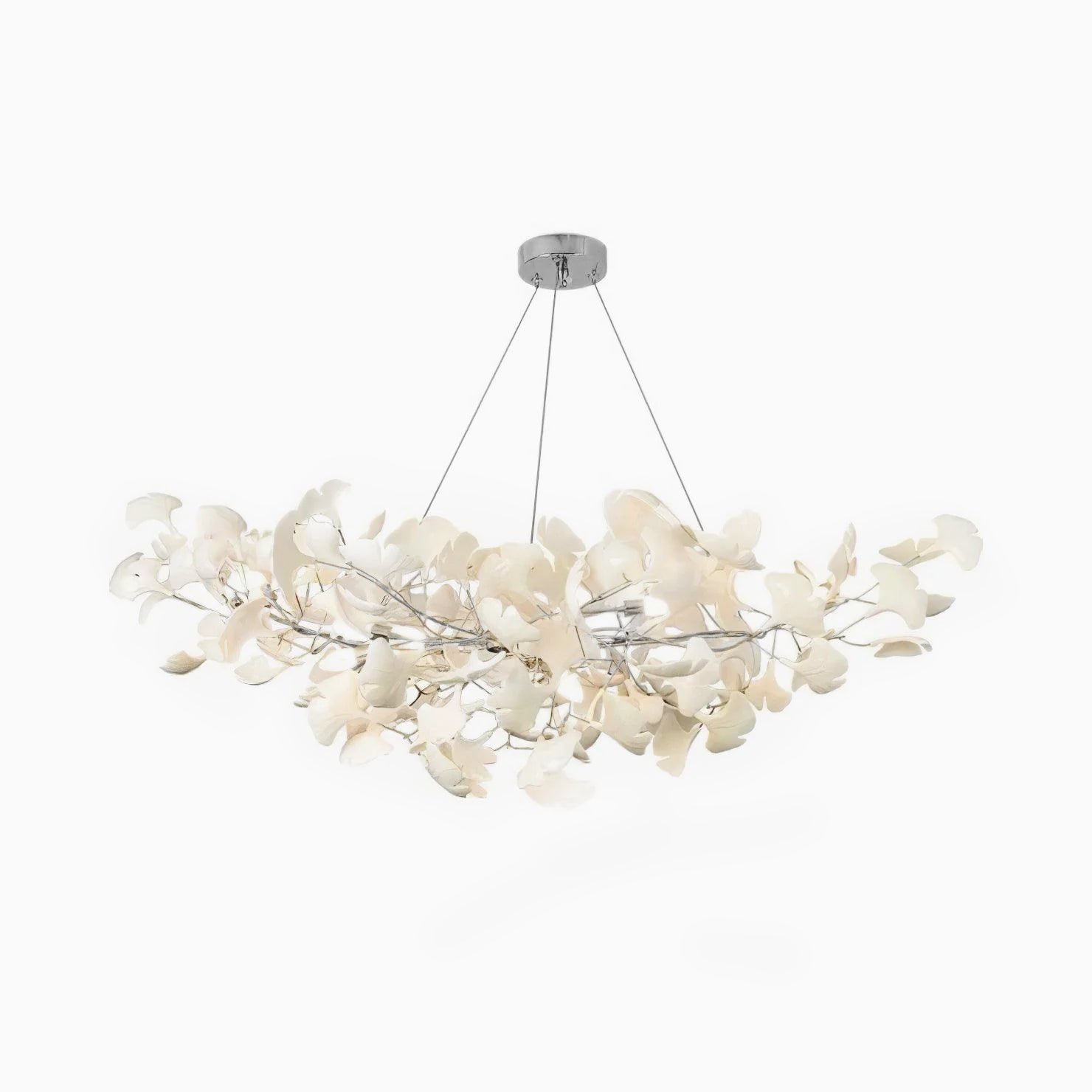 Gingko Chandeliers B