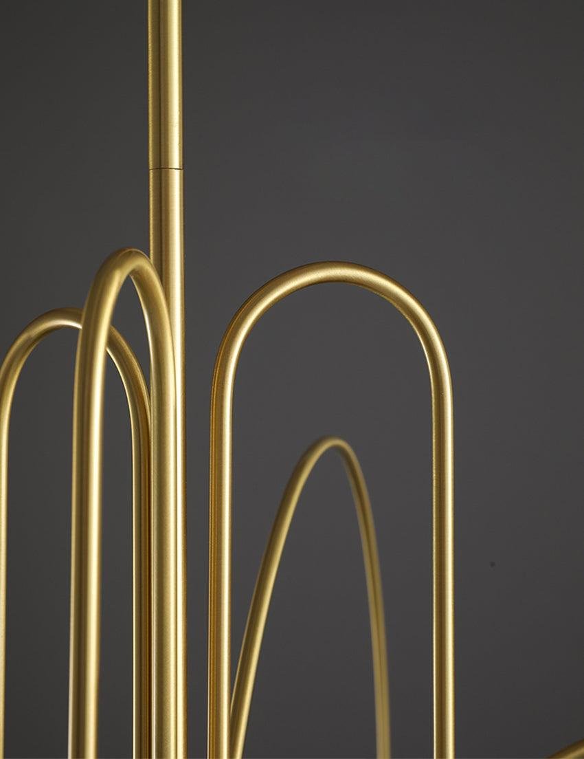 Gran Finale Suspension Light