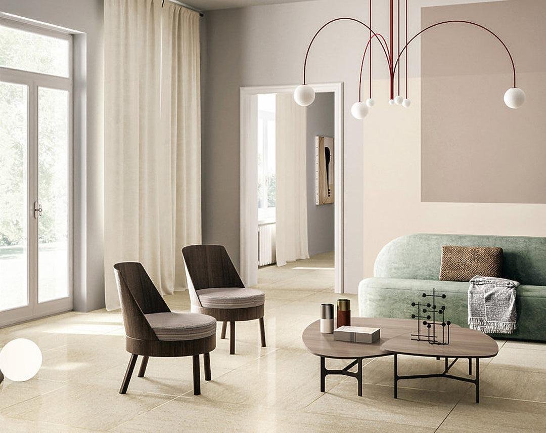 Gran Finale Suspension Light