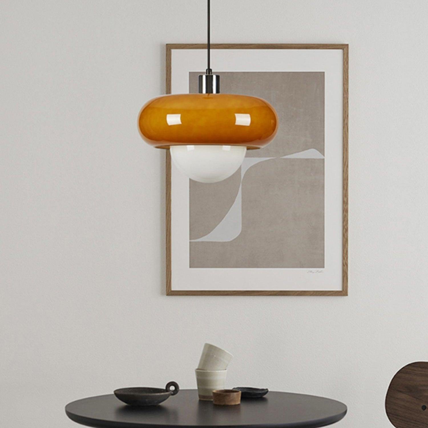 Harvey Pendant Lamp