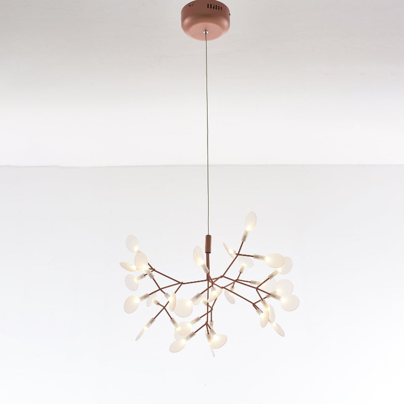 heracleum-chandelier