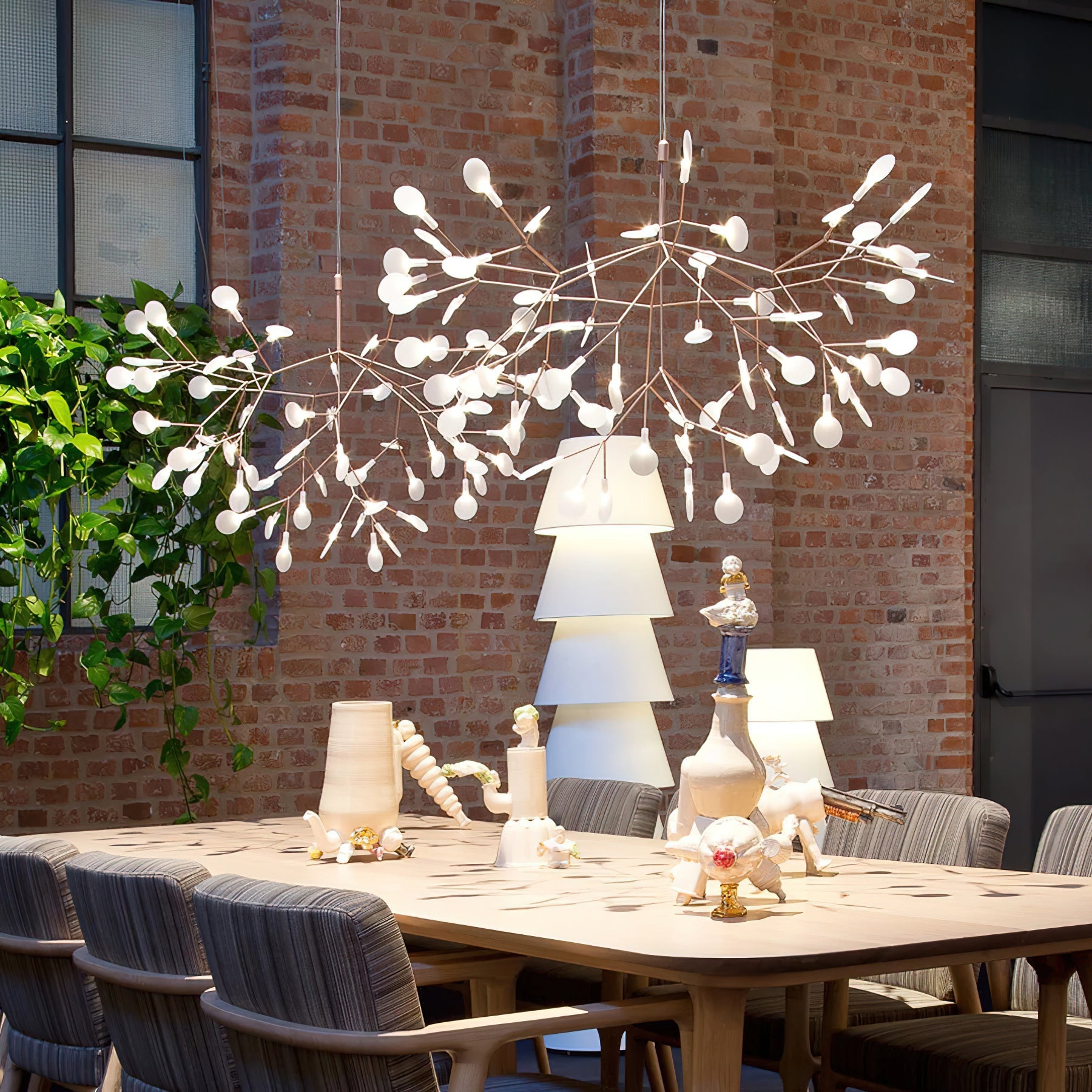 heracleum-chandelier