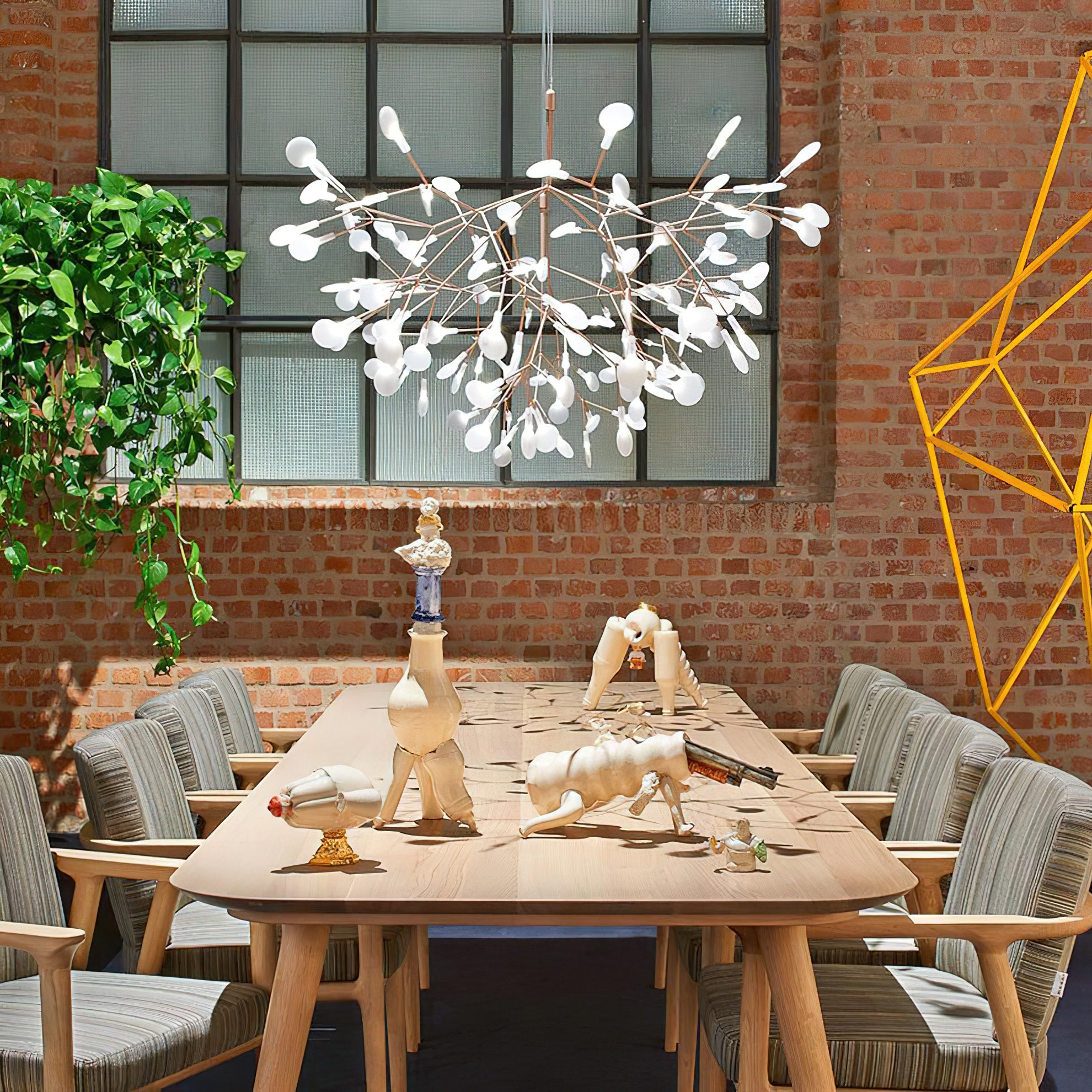 heracleum-chandelier