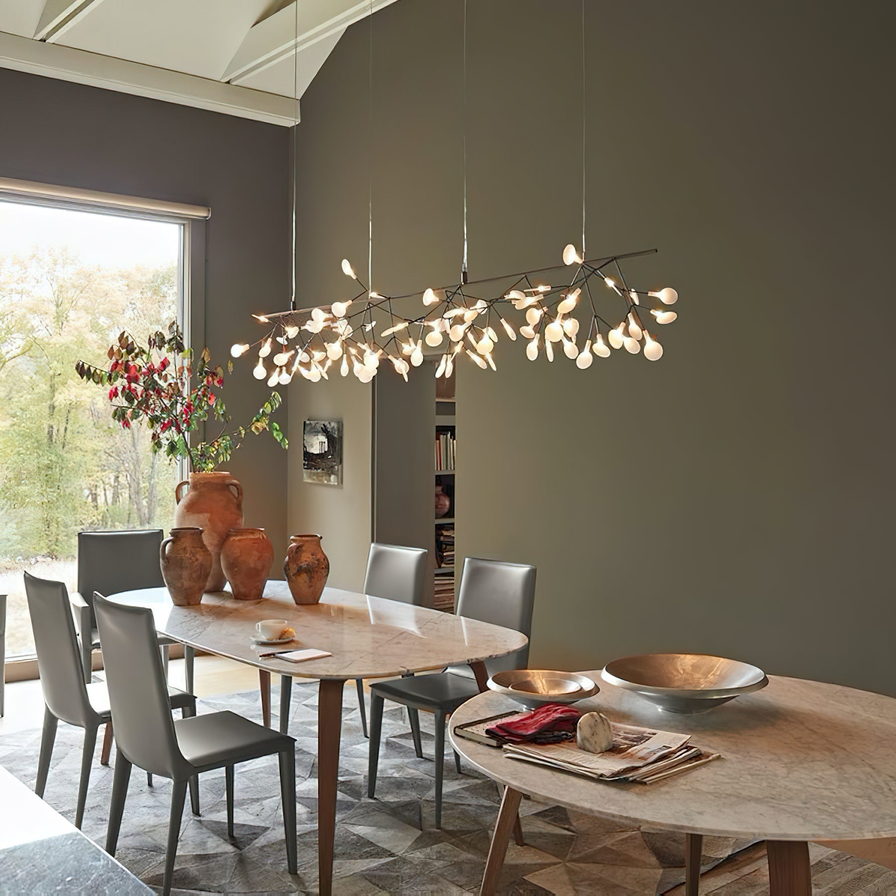 heracleum-chandelier