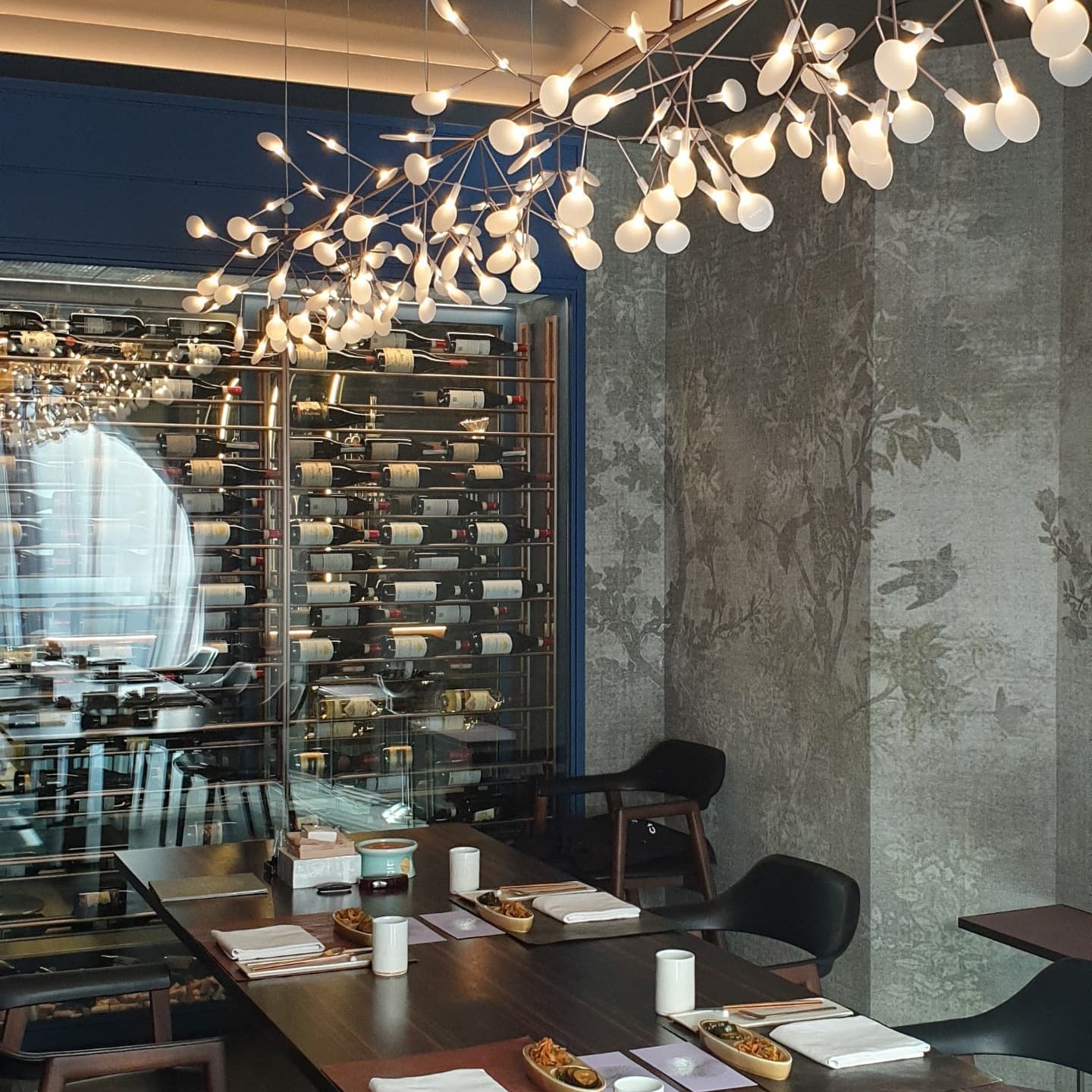 heracleum-chandelier