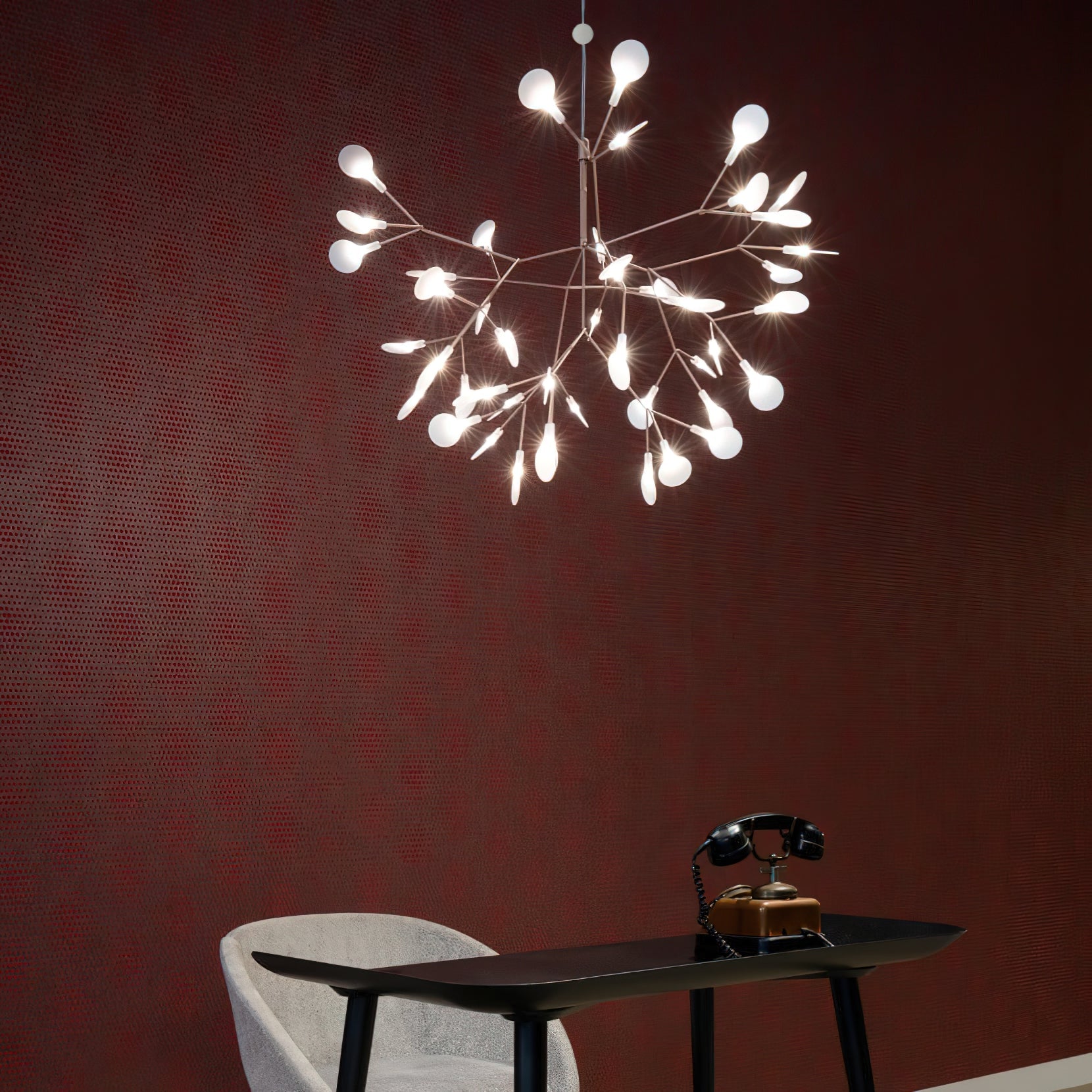 heracleum-chandelier