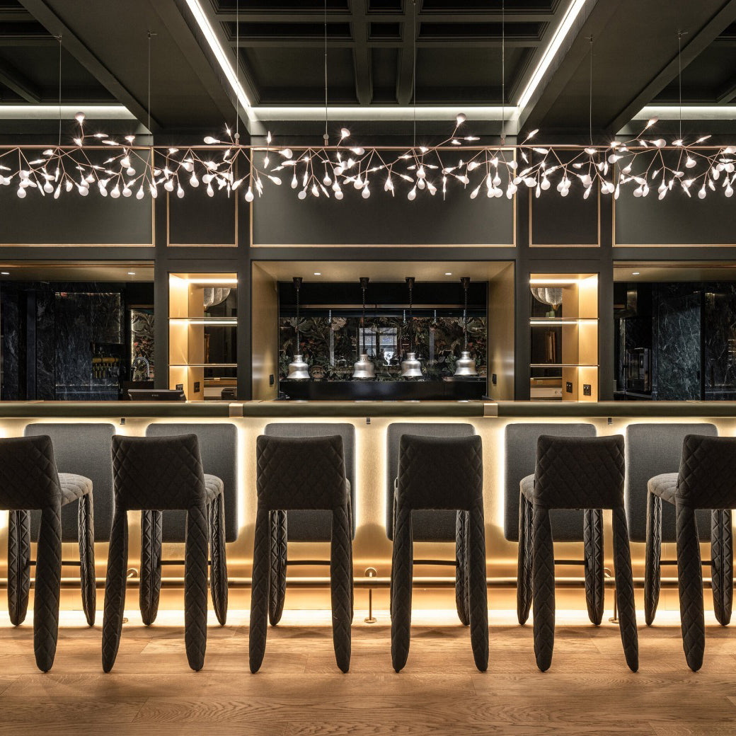 heracleum-chandelier