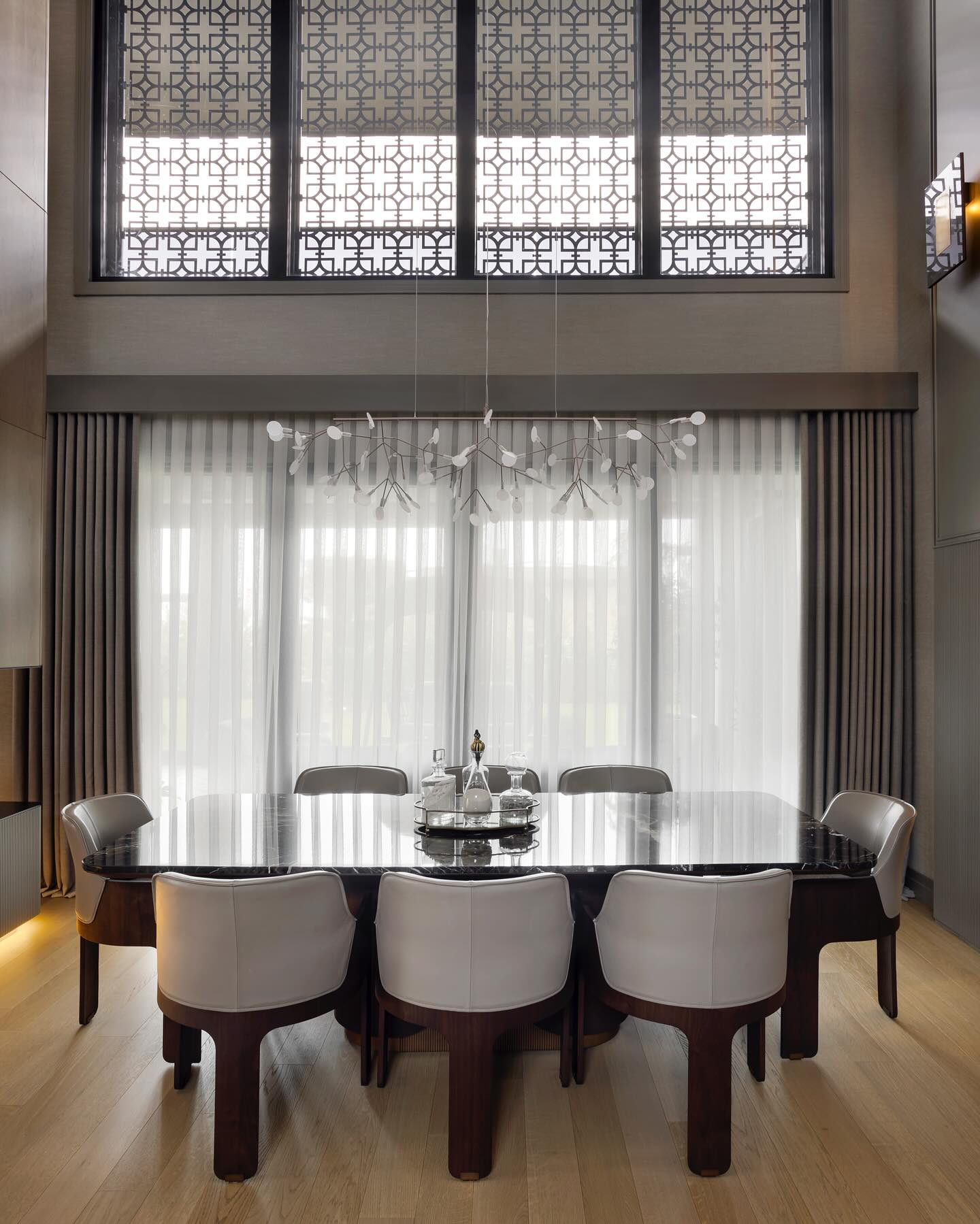 heracleum-chandelier