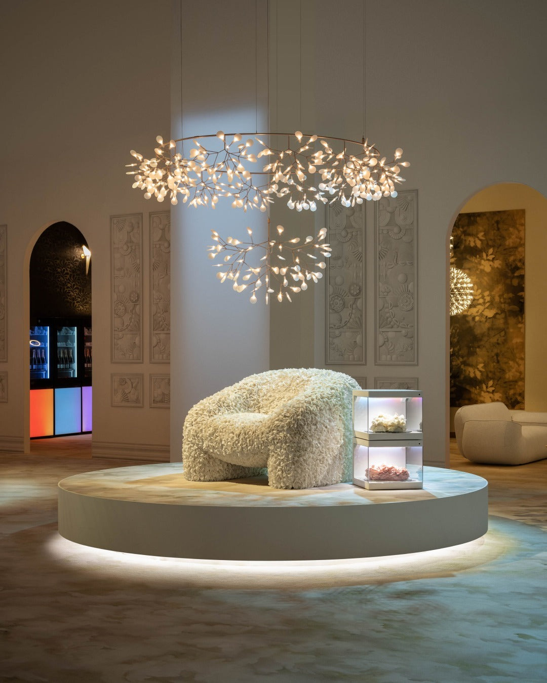 heracleum-chandelier