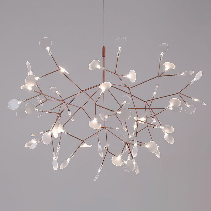 heracleum-chandelier