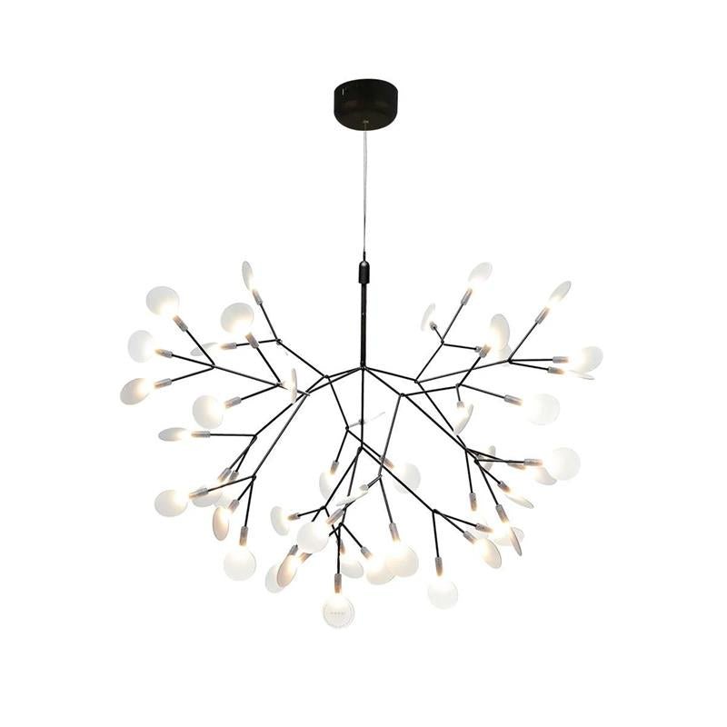 heracleum-chandelier