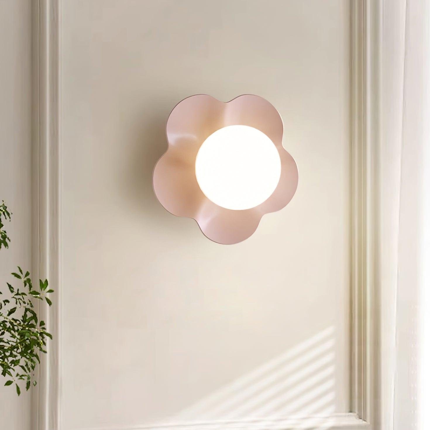 Lafleur Wall Lamp