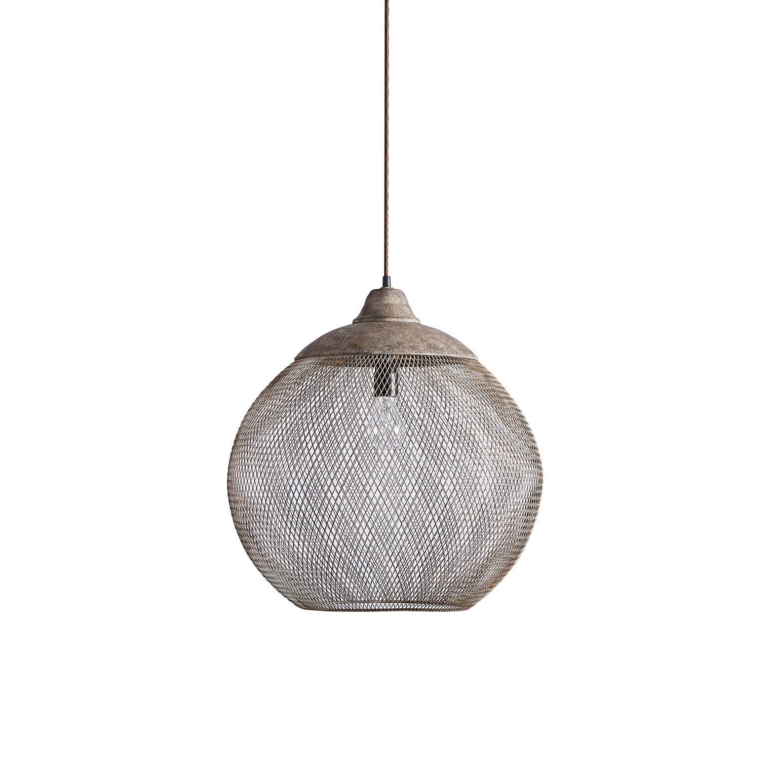 lanister-mesh-pendant-lamp