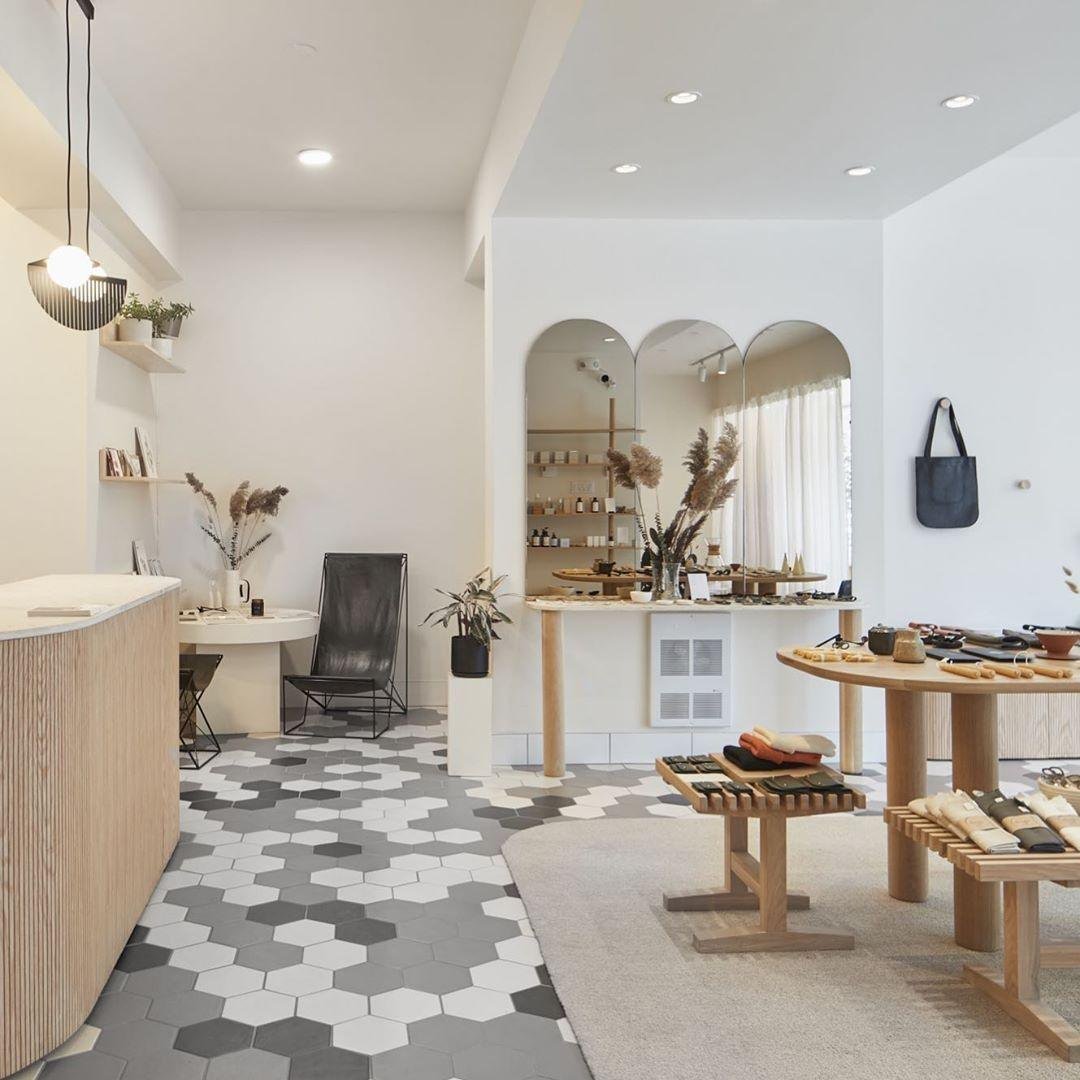 Black Glass Pendant Lamp