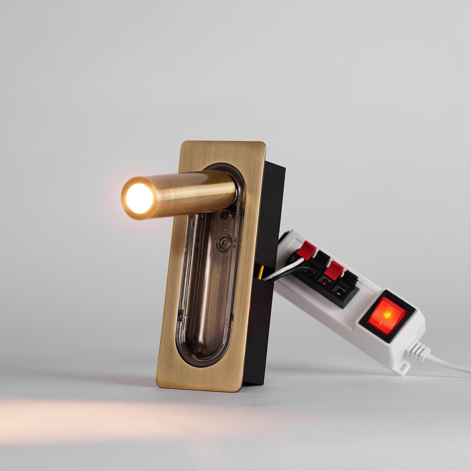 Omnilux Reading Lamp