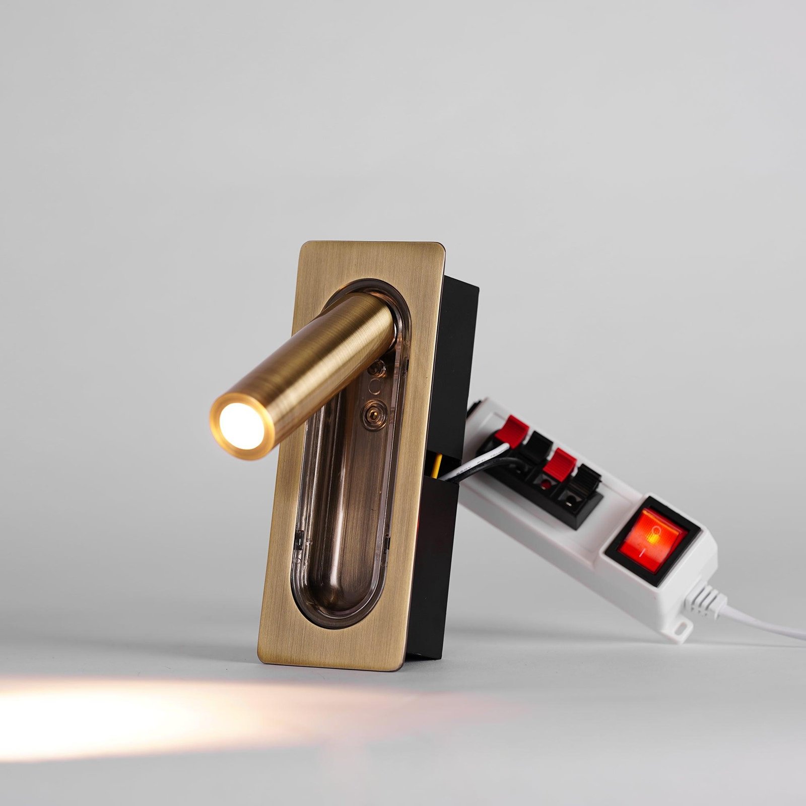 Omnilux Reading Lamp