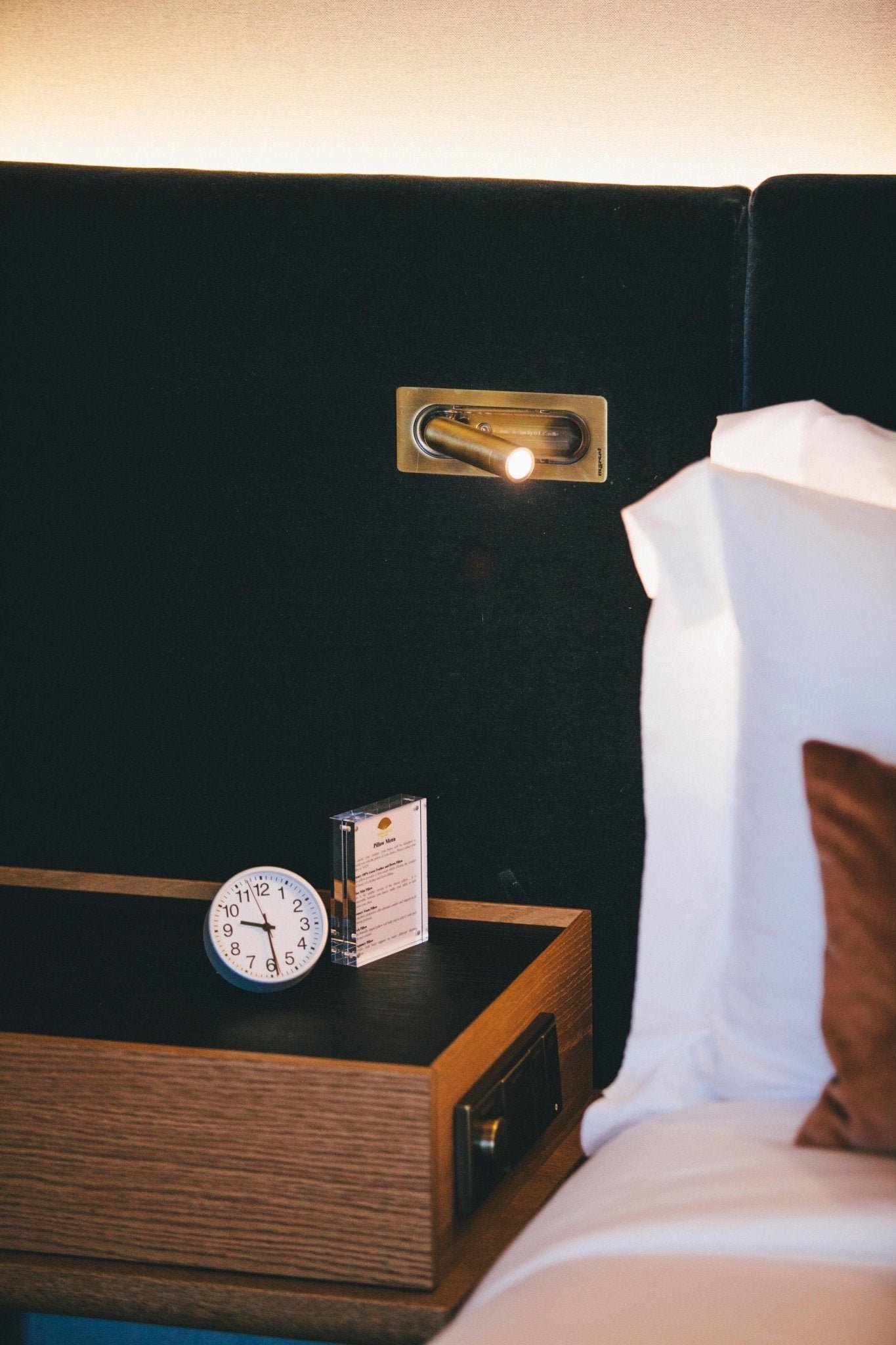 Omnilux Reading Lamp