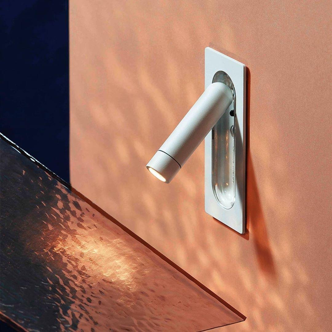 Omnilux Reading Lamp