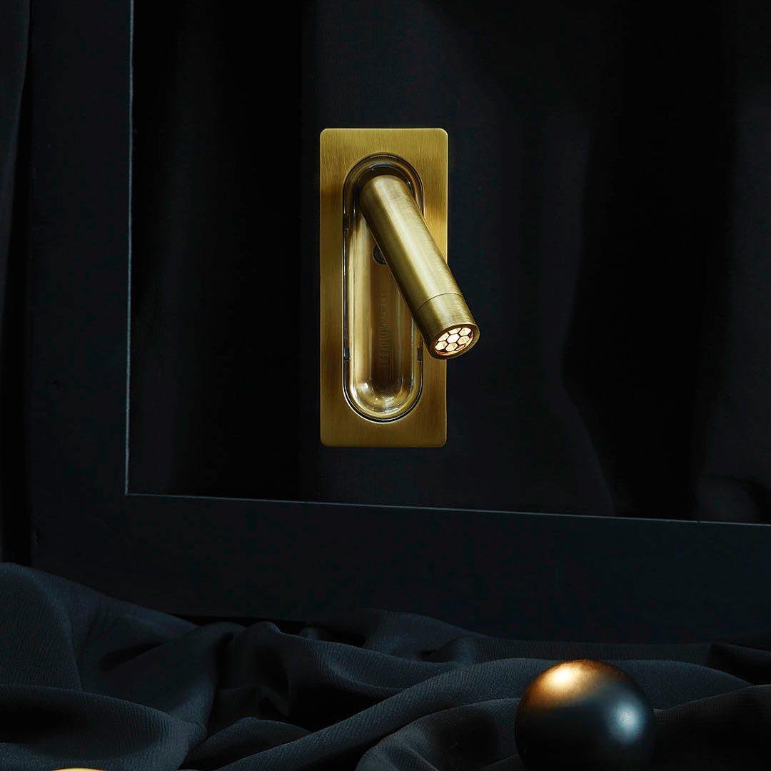 Omnilux Reading Lamp