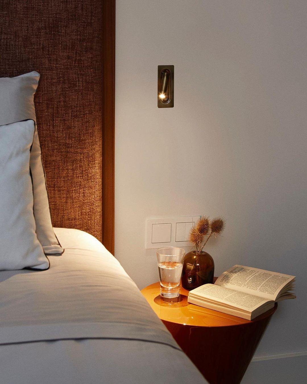 Omnilux Reading Lamp