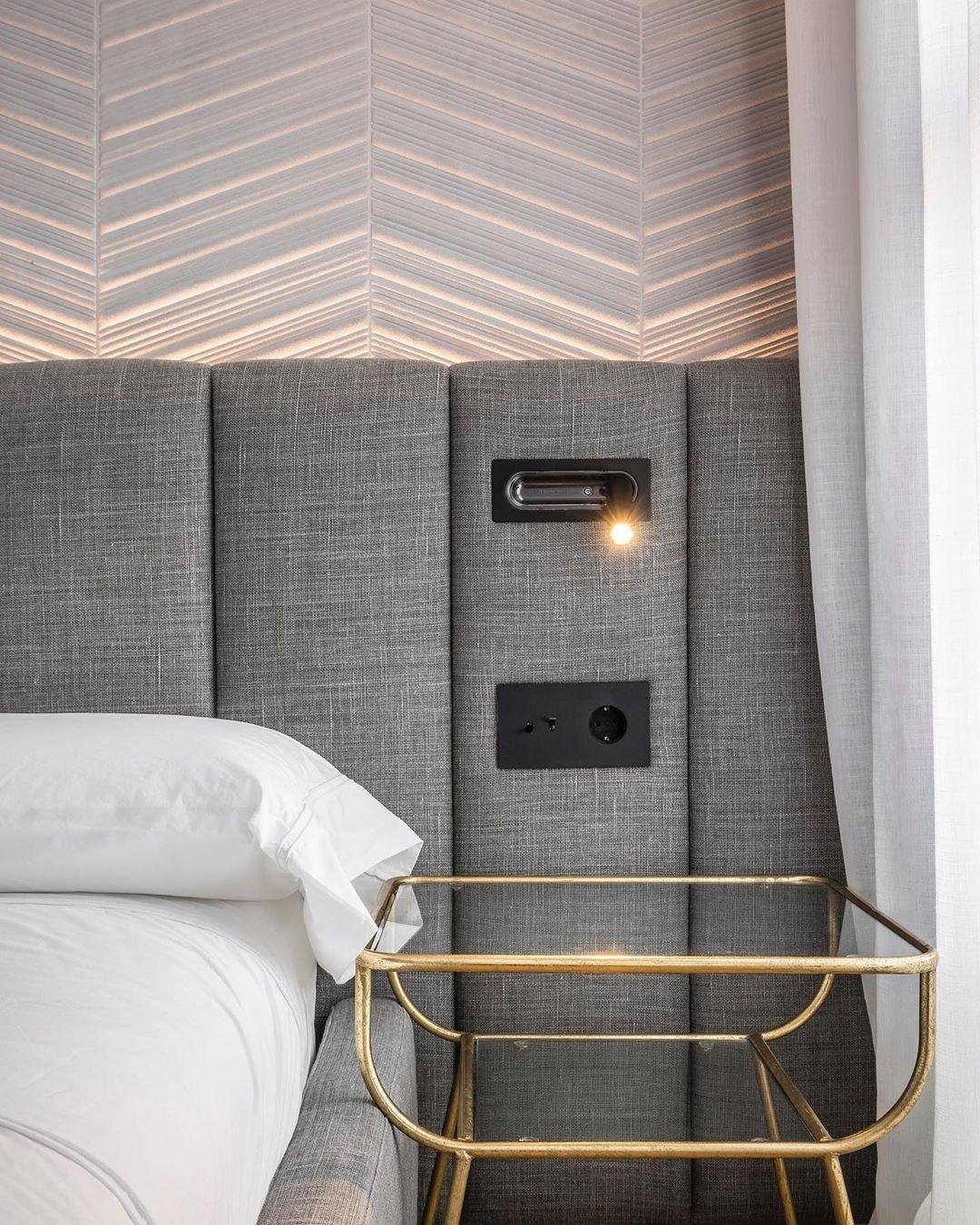 Omnilux Reading Lamp