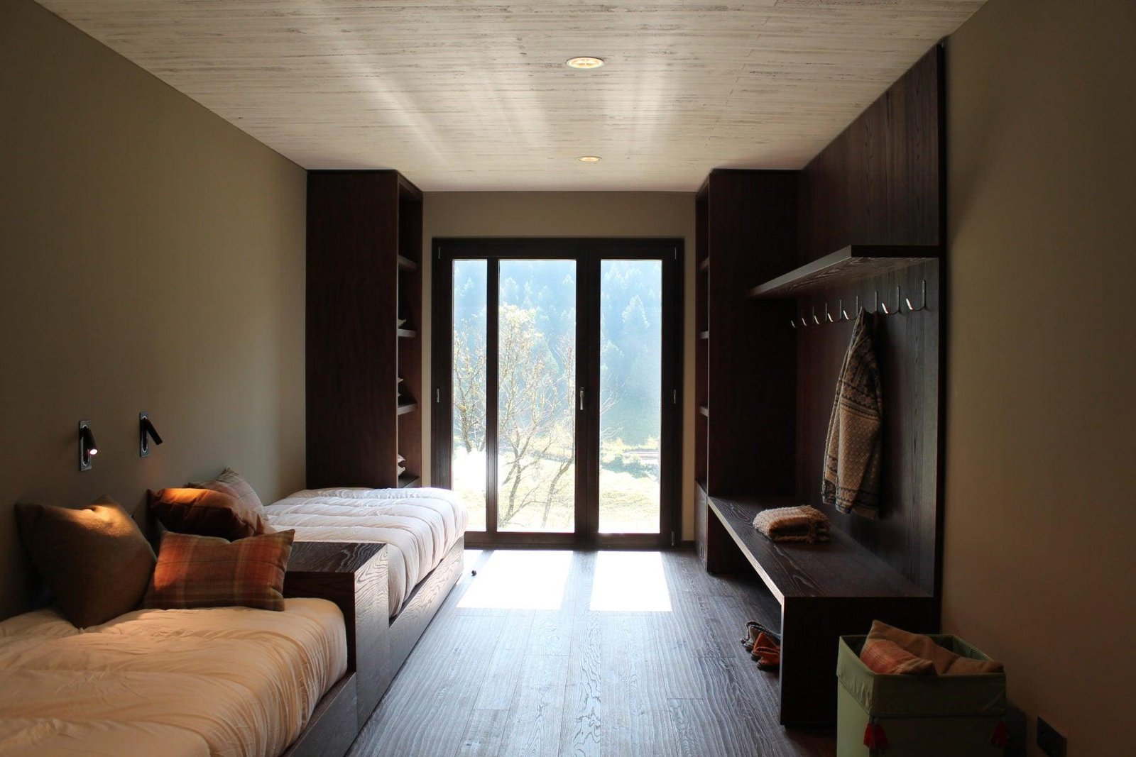 Omnilux Reading Lamp