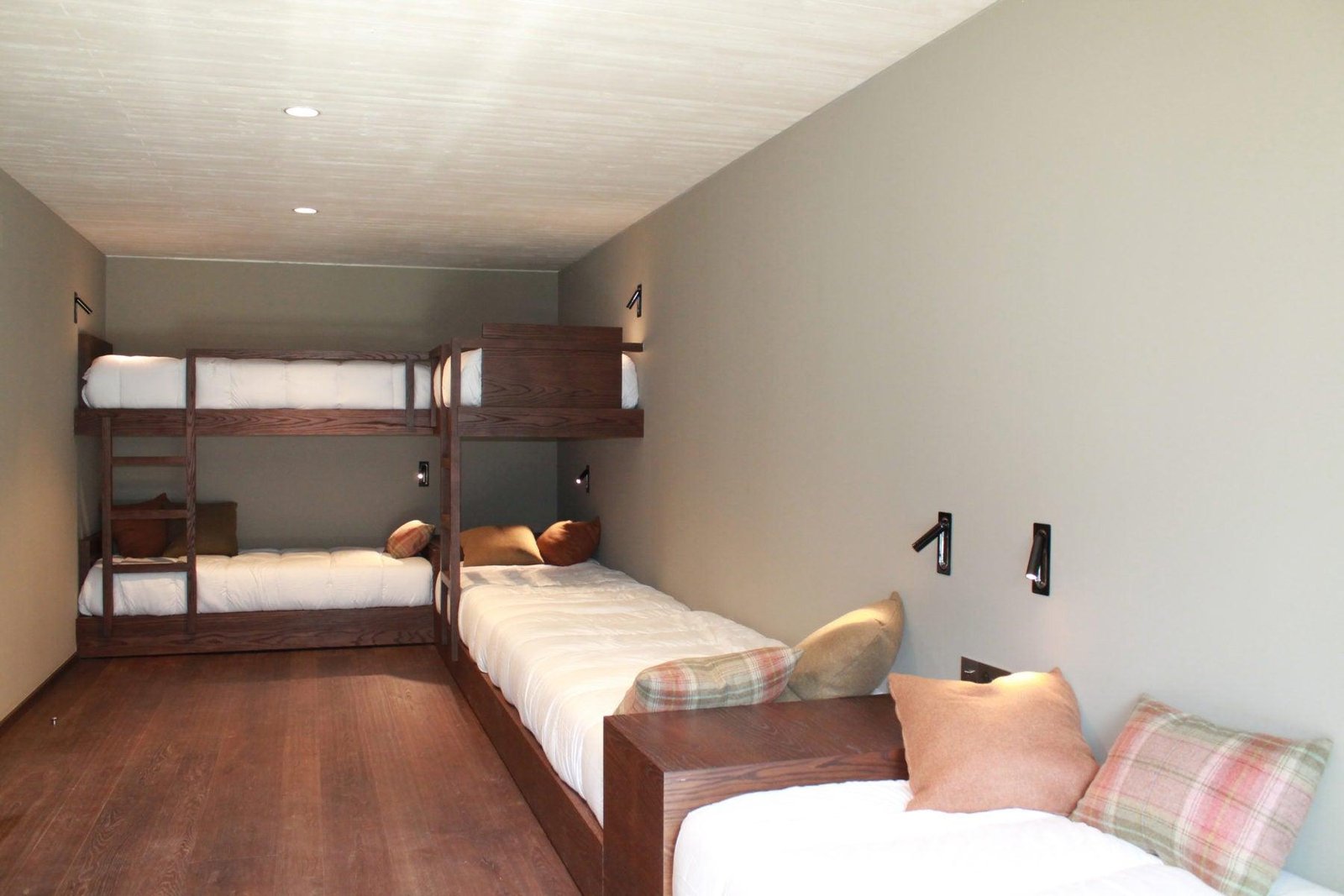 Omnilux Reading Lamp