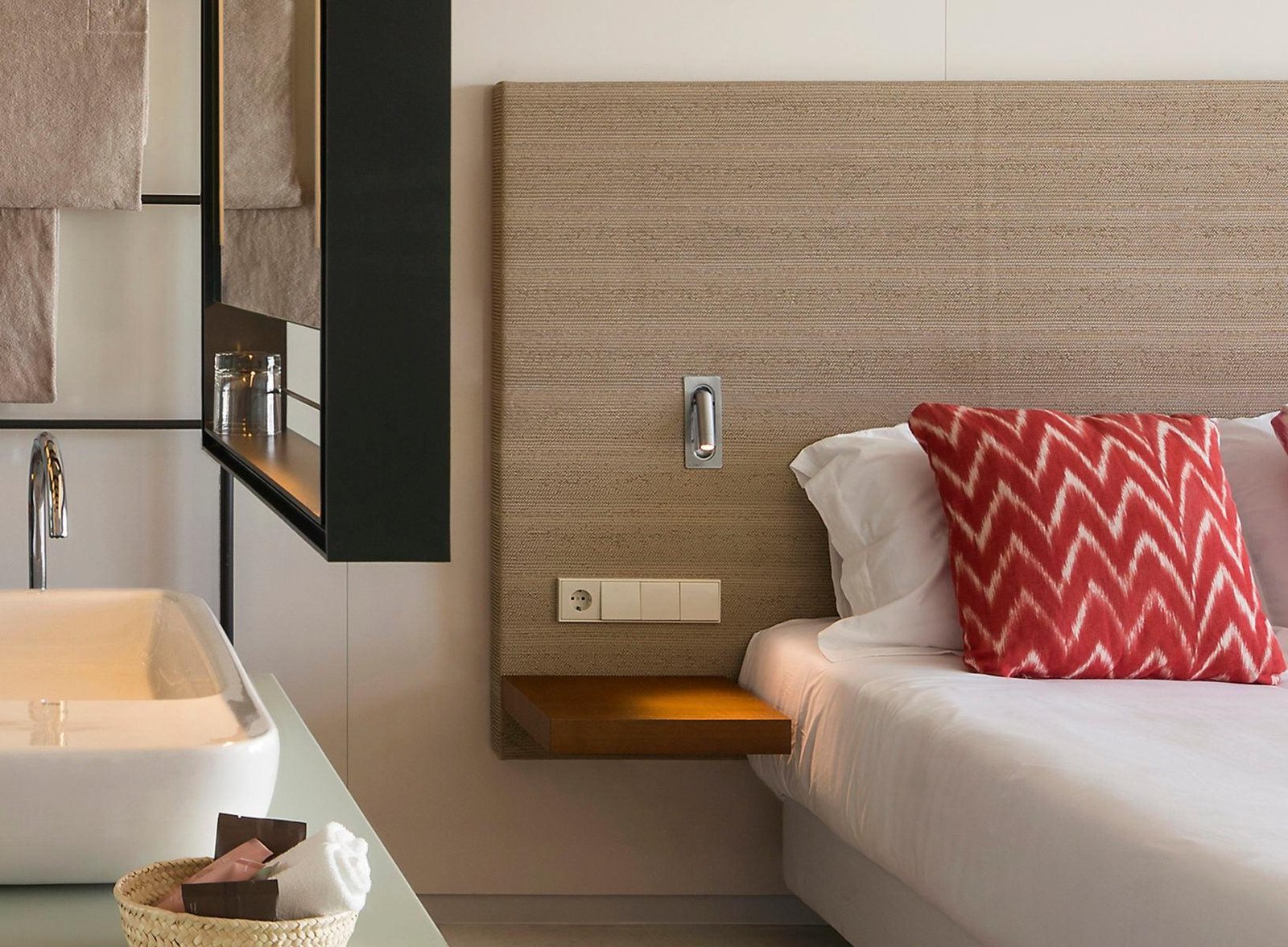 Omnilux Reading Lamp